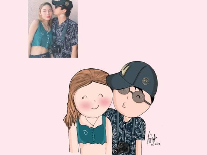 TGreat96's tweet photo. Hi MAMEY @sachzna sana magustuhan mo.khit na sad ka today😊
Pakatatag Lang Po kau.dto Lang kmi para sau .ndi ka nmin iiwan love u😘😘❤️❤️

 Parents mamey,dadey JL❤️

@Sachzna1 https://t.co/h0TvW9Q2mM