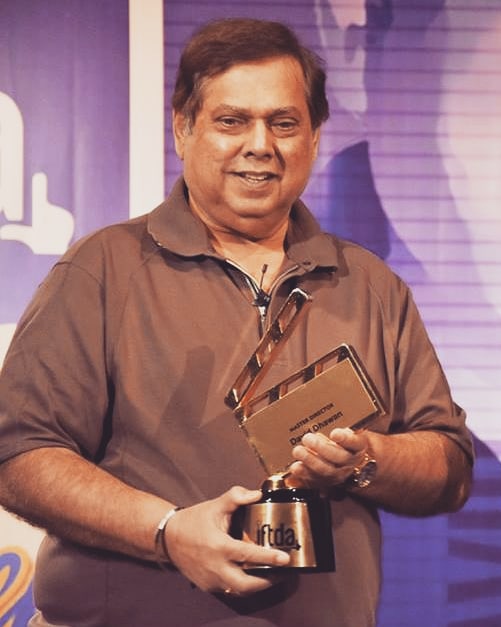 IFTDA wishes one of the most celebrated Filmmaker of the country David Dhawan a very Happy Birthday. 