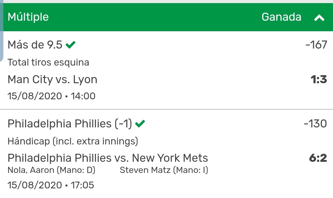 HaboGarcia's tweet photo. Gane en la ufc? Si.
Gane en la champions? Si.
Gane en la NBA?si
Gane en la MLB? Si.

Tuve un día perfecto? Si.🔥 https://t.co/HSkC2Mbqj9