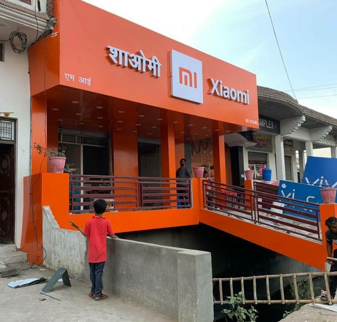 RohitMahanand4's tweet photo. Acp Work and Acrylic Letter.
Glimpse of our work.
We provide the best quality work.
#mahanandsignages #AcrylicLetter #AcpWork https://t.co/c7u14toN6x