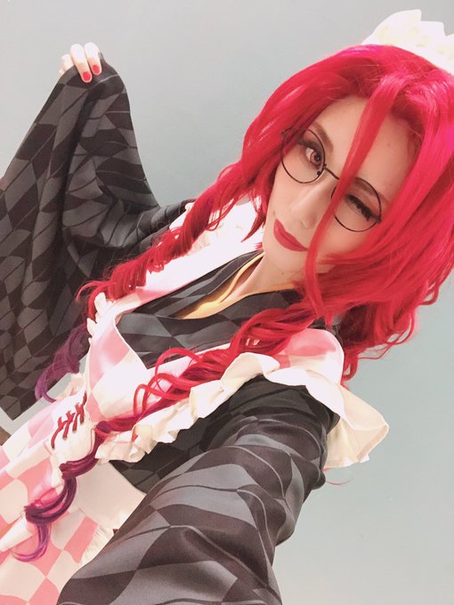 ゆづき 美人コスプレイヤー画像まとめ