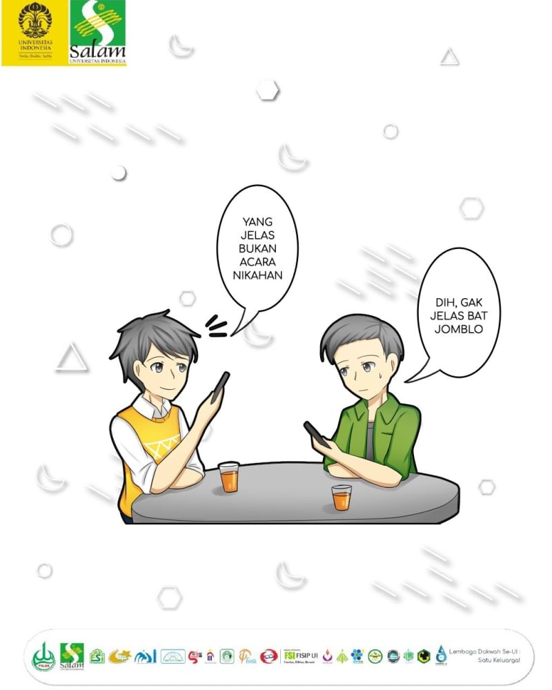 salamui's tweet image. Ada loh kunci buat jadi pahlawan muda alias mahasiswa yang kece!

Tungga ya kehadiran &quot;Best Version Project&quot; untuk kamu mahasiswa baru UI 2020!

Narahubung
Ayu Fitriyana Gumay ( 08977963324)
Raihan Abdan Syakuran (081280746600)

PMB LD se-UI
Be The Best Version of You!

#PMBUI