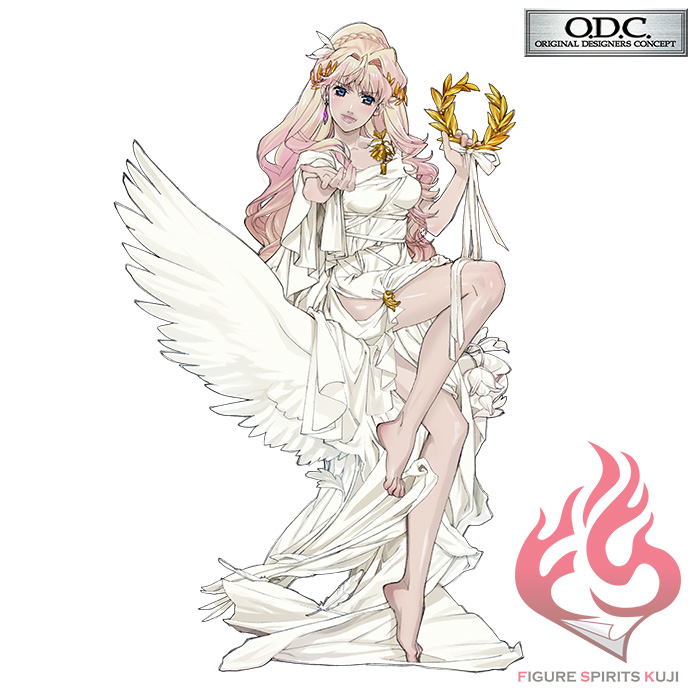 タム タム大宮店の愉快な仲間たち フィギュアスピリッツくじ マクロスf Another Mythical World Side Sheryl Nome 1回 6 500 税込 残り14枚 各賞色違い シェリルのフィギュアくじです ギリシャ神話の女神 衣装の シェリル ノーム イラストを タム タム大宮店の愉快な仲間たち フィギュアスピリッツくじ マクロスf Another Mythical World Side Sheryl Nome 1回 6 500 税込 残り14枚 各賞色違い シェリルのフィギュアくじです ギリシャ神話の女神 衣装の シェリル ノーム イラストを