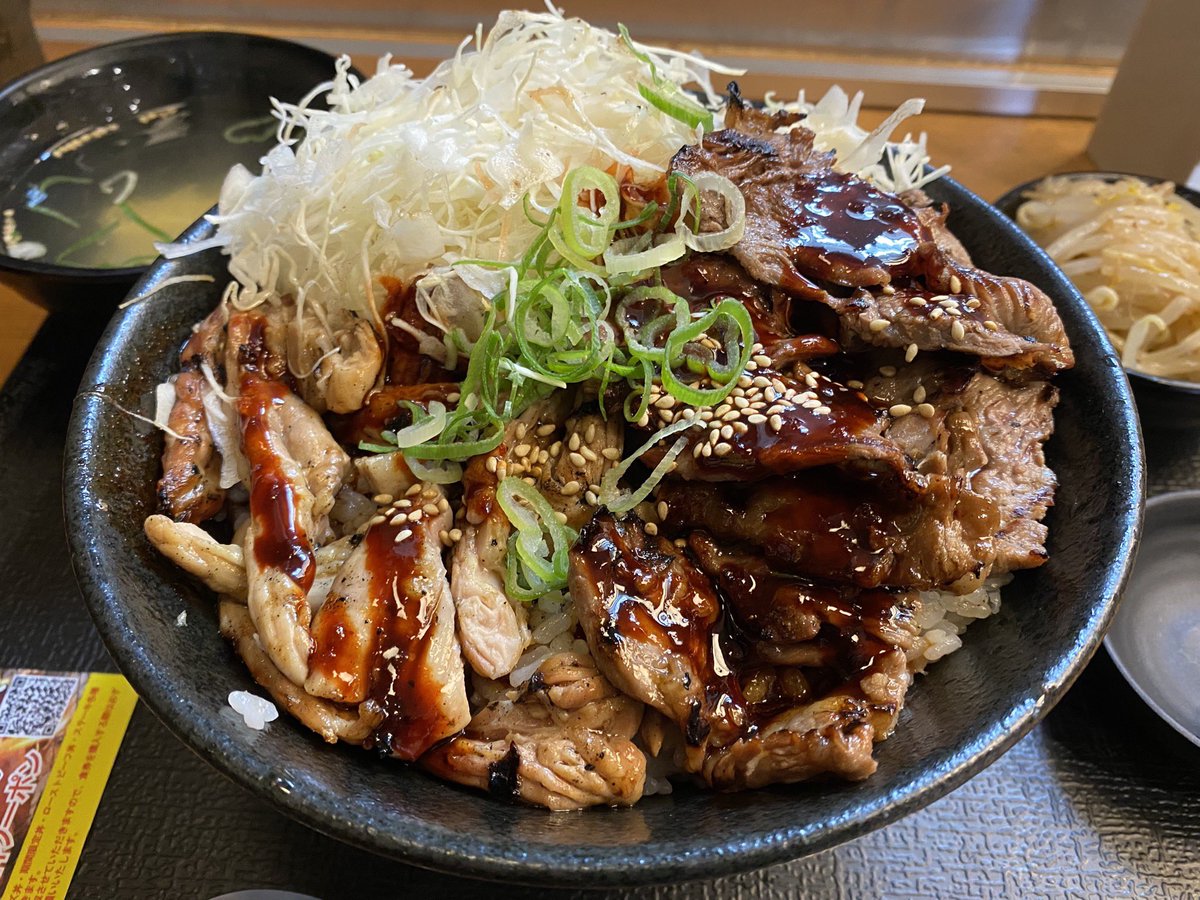 ヨッシー キュアレモネード よしのすけ 今日のランチはメガネ セセリ丼 特盛 肉増し でした 難波肉劇場 肉劇場 劇場丼 肉丼 メガネ丼 セセリ丼 ランチ 難波 日本橋 大阪 ヨッシー キュアレモネード よしのすけ 今日のランチはメガネ セセリ丼 特盛 肉増し でした 難波肉劇場 肉劇場 劇場丼 肉丼 メガネ丼 セセリ丼 ランチ 難波 日本橋 大阪