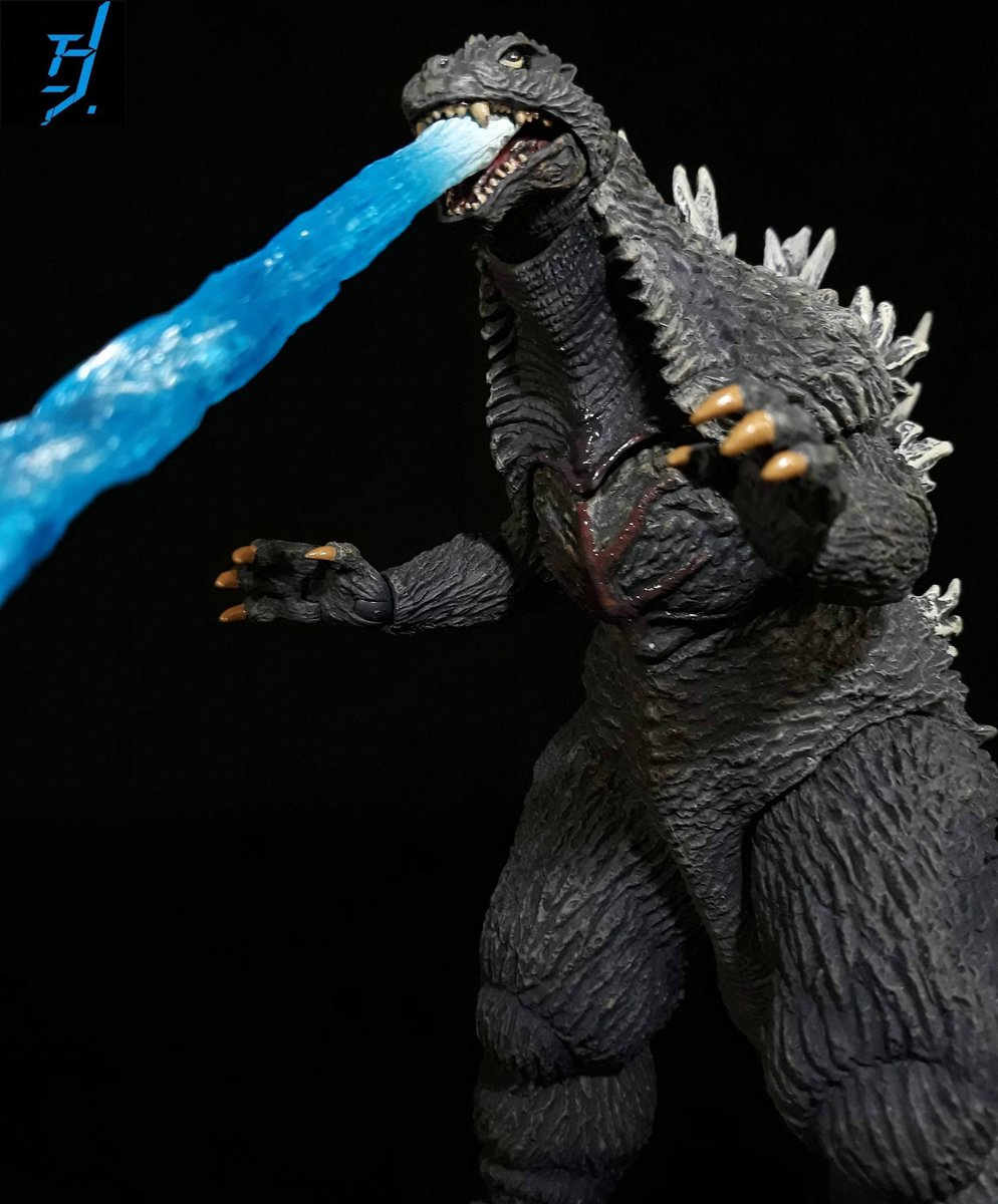 primeconvoy1's tweet photo. Neca Godzilla 2003! Pt.1
#neca #necatoys #godzilla #tokyosos #gojira #godzilla2003 #necagodzilla #necagodzilla2003 #mothra #kiryu #kaiju #monsters #toyartistry #toyphotoshoot #toyphotography #toyphotos #actionfigures #actionfigurecommunity #actionfigurecollectors #toho #bandai https://t.co/XDgfmrzUzc
