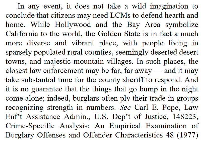 "While Hollywood and the Bay Area symbolize California to the world, the Golden State is in fact a much more diverse and vibrant place, with people living in sparsely populated rural counties, seemingly deserted desert towns, and majestic mountain villages."