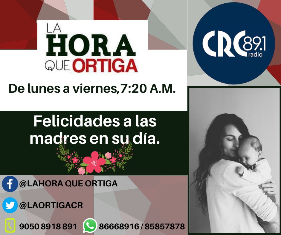 La Hora que Ortiga (@laortigacr) on Twitter photo 