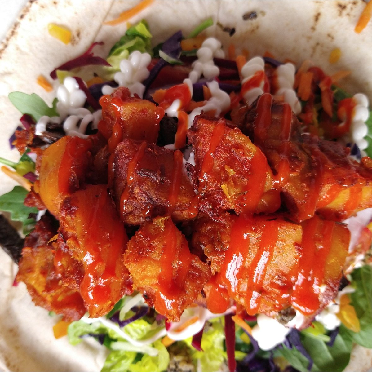 liliganics's tweet photo. We are live on#justeat search Liliganics.
Vegan food Delivered to your door today . #healthy #beaconsfeild #gerradscross #penn #wooburngreen #flakewellheath #loudwater https://t.co/nl0wRJkpH6