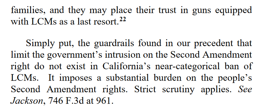 "Further, some people, especially in communities of color, do not trust law enforcement and are less likely —over 40% less likely, according to one study — to call 911 even during emergencies."