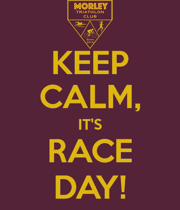 Yes, that’s right, a race is going ahead.! Congratulations to <a href="/BlueLagooners/">Blue Lagooners</a> Bev and Morgan for organising this rearranged event. We wish everyone competing the best of luck!