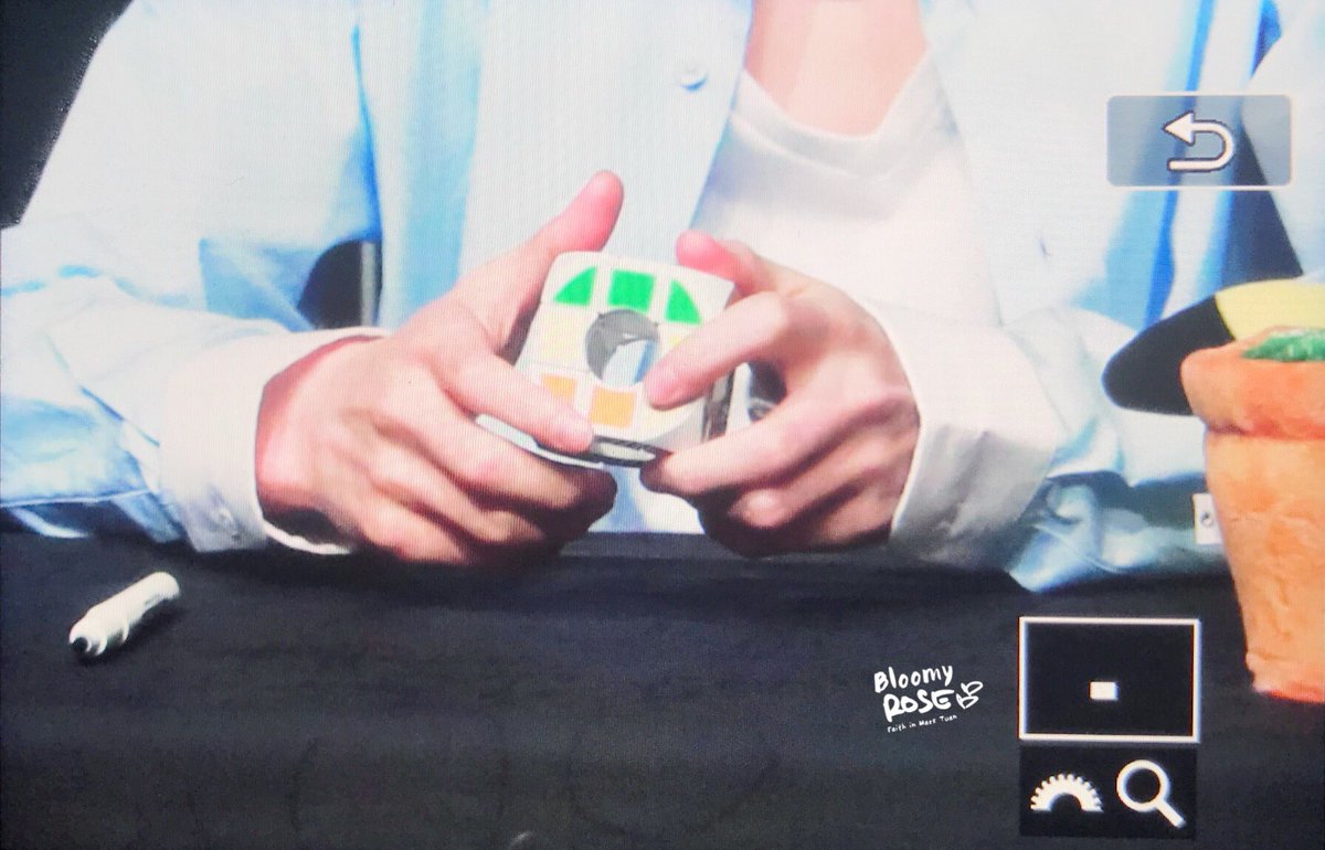 mark tuan and his beautiful hands↳...a very delicate thread ༉‧₊˚✧