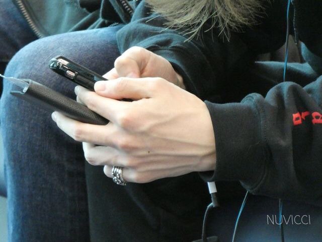 mark tuan and his beautiful hands↳...a very delicate thread ༉‧₊˚✧