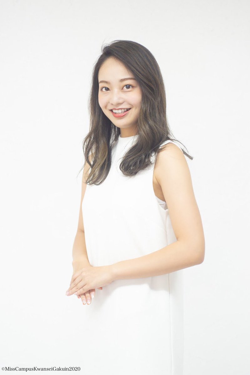 KaedePilates's tweet photo. この度はミスキャンパス関西学院大学2020に選んで頂きました！！🧡✨
エントリーNo.1 商学部　4年
前谷楓(マエタニカエデ)です！！
"自分らしく"最後まで一生懸命頑張りますので応援よろしくお願いします😆✨
．

#エントリーナンバー1
#エナジー溢れるお姉さん
#ミスキャンパス関西学院
#MCKG2020 https://t.co/nV4ZVaHAEK