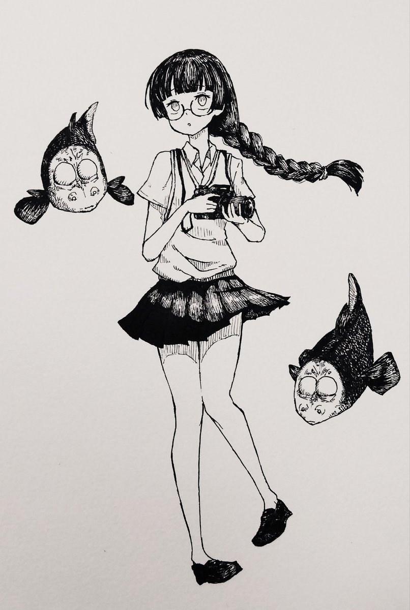 Twoucan ナガヅエエソ の注目ツイート イラスト マンガ