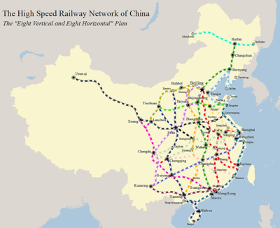 (3/16): What did it do?It financed high-speed rail, roads, bridges everything. Backed by relaxed terms of credit, Chinese companies built. So much so that it powered a global commodity boom which helped countries like Australia avoid a recession entirely in 2008 and 09!
