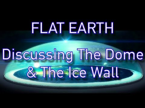 earthflatts's tweet photo. FIVE DOME FACTS. IN ORDER OF TWEETINGS. https://t.co/Ckdu1VDFFk