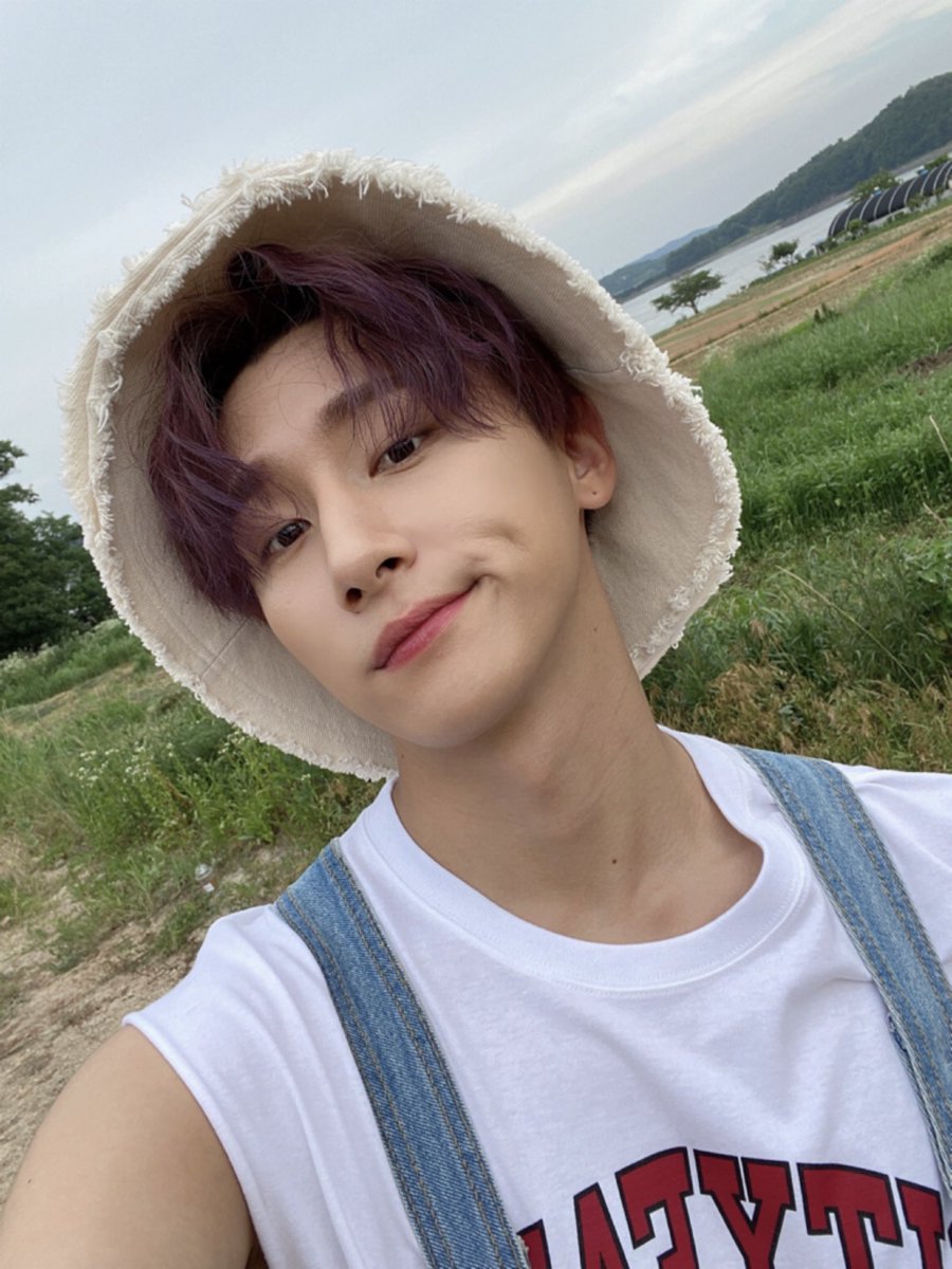 몬스타엑스 Monsta X Im Pretty Cute