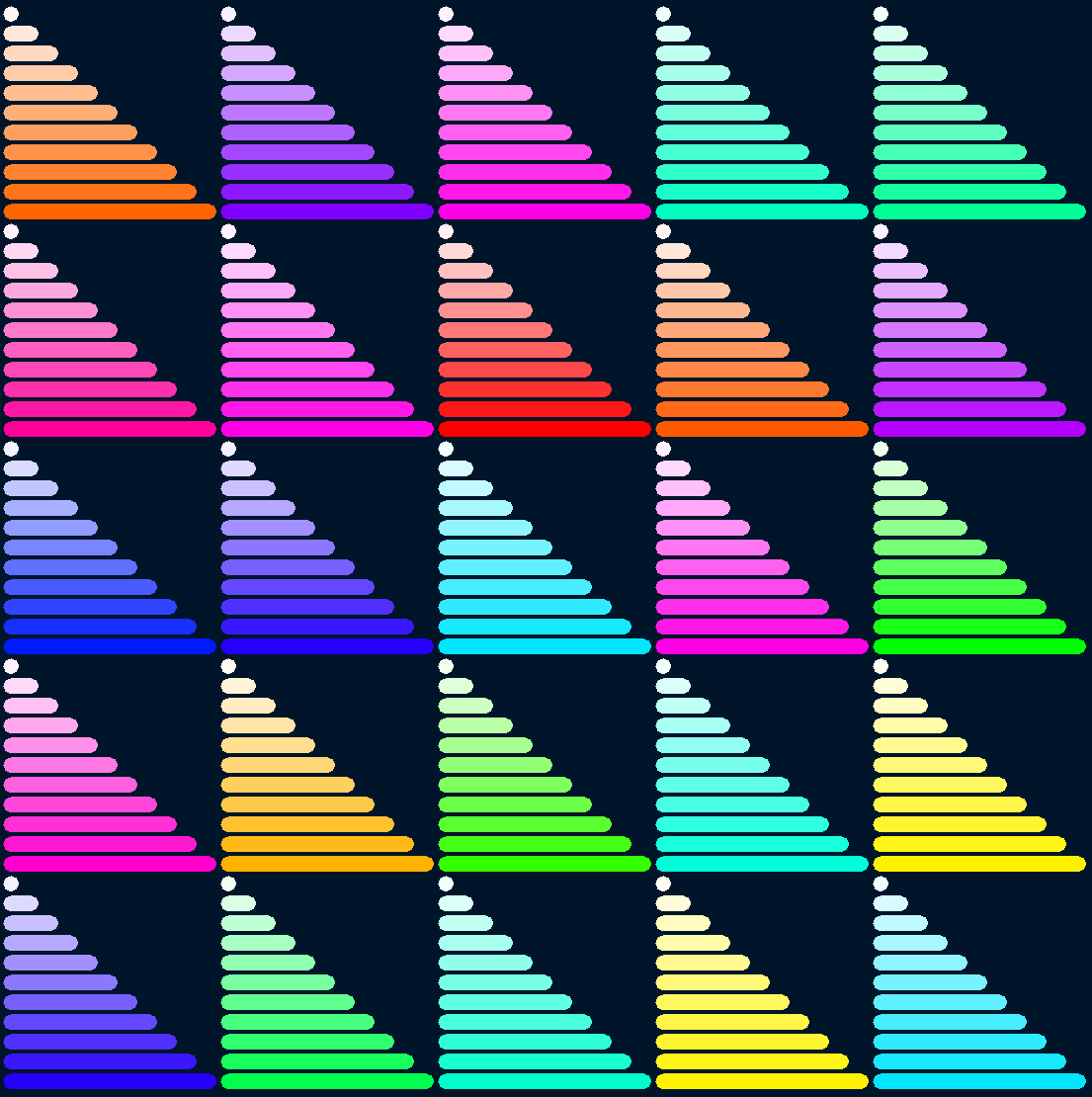 May have gone a bit overboard with <a href="/PicoTurtleArt/">PicoTurtleArt</a> today...