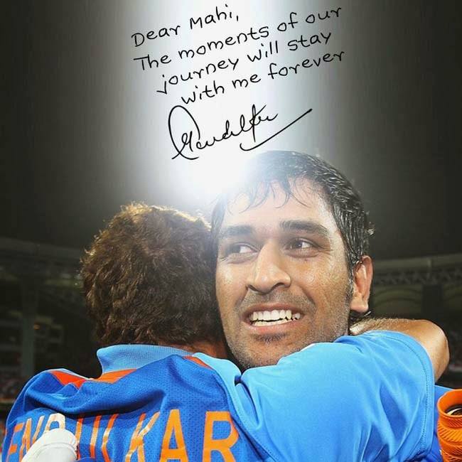  #DhoniRetires  #rainaretires  #ThankYouMSDhoni  #டோனி மற்றும் டோனின் அதிதீவிர  #ரசிகர்களுக்காக ஒரு  #சச்சின்_உயிர்_ரசிகன் எழுதும் வாழ்த்து மடல் நேற்று மாலை ஒரு செய்தி அனைத்து கிரிக்கெட் ரசிகர்கள் மட்டும் அல்லது அனைத்து தரப்பு ரசிகர்களையும் சற்று  #வருத்தம் அடைய செய்தது..