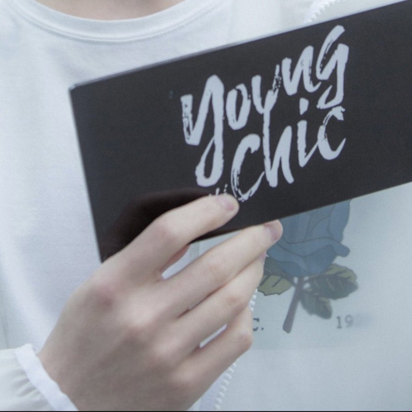 mark tuan and his beautiful hands↳...a very delicate thread ༉‧₊˚✧