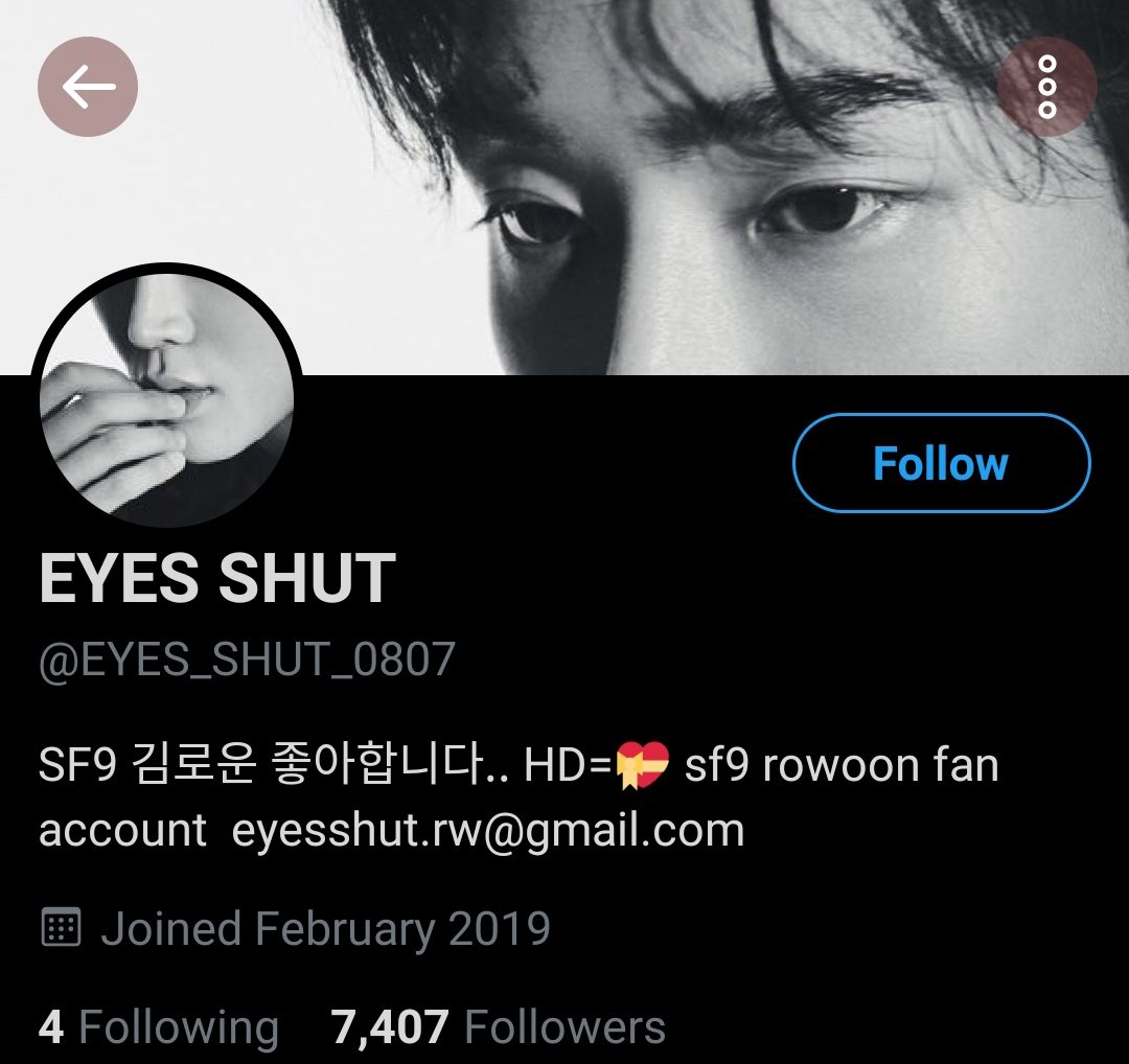 SF9 Fansites that are part of FNC's warning blacklist of 2019 that many have forgotten about or not know about !! @ incastle_712  @ bunnybucket_is @ Nymph712 @ EYES_SHUT_0807 Reason for blacklisting : snapping photos in prohibited areas