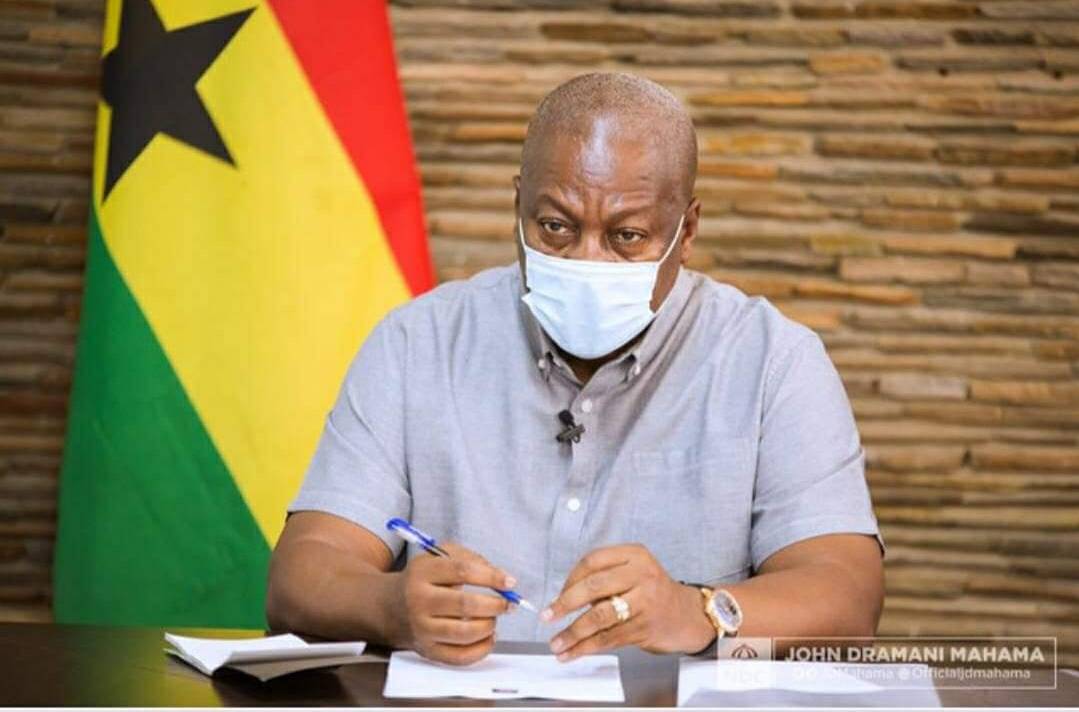 KofiAdoli's tweet photo. He is coming back. Back to nation building. Back to restoring trust and dignity to the Office of the President.
#JoinDeMovement #TheBigPush #JohnMahama2020 https://t.co/HbGiAZ88OE