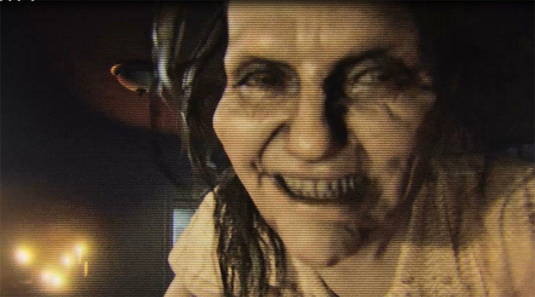 pcgamer's tweet photo. Resident Evil 7 has sold 7.9 million copies https://t.co/wbu4rj018K https://t.co/jOvxj4d3J8