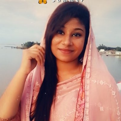 disha_saima's tweet photo. #NewProfilePic https://t.co/AIpRTFQPLB
