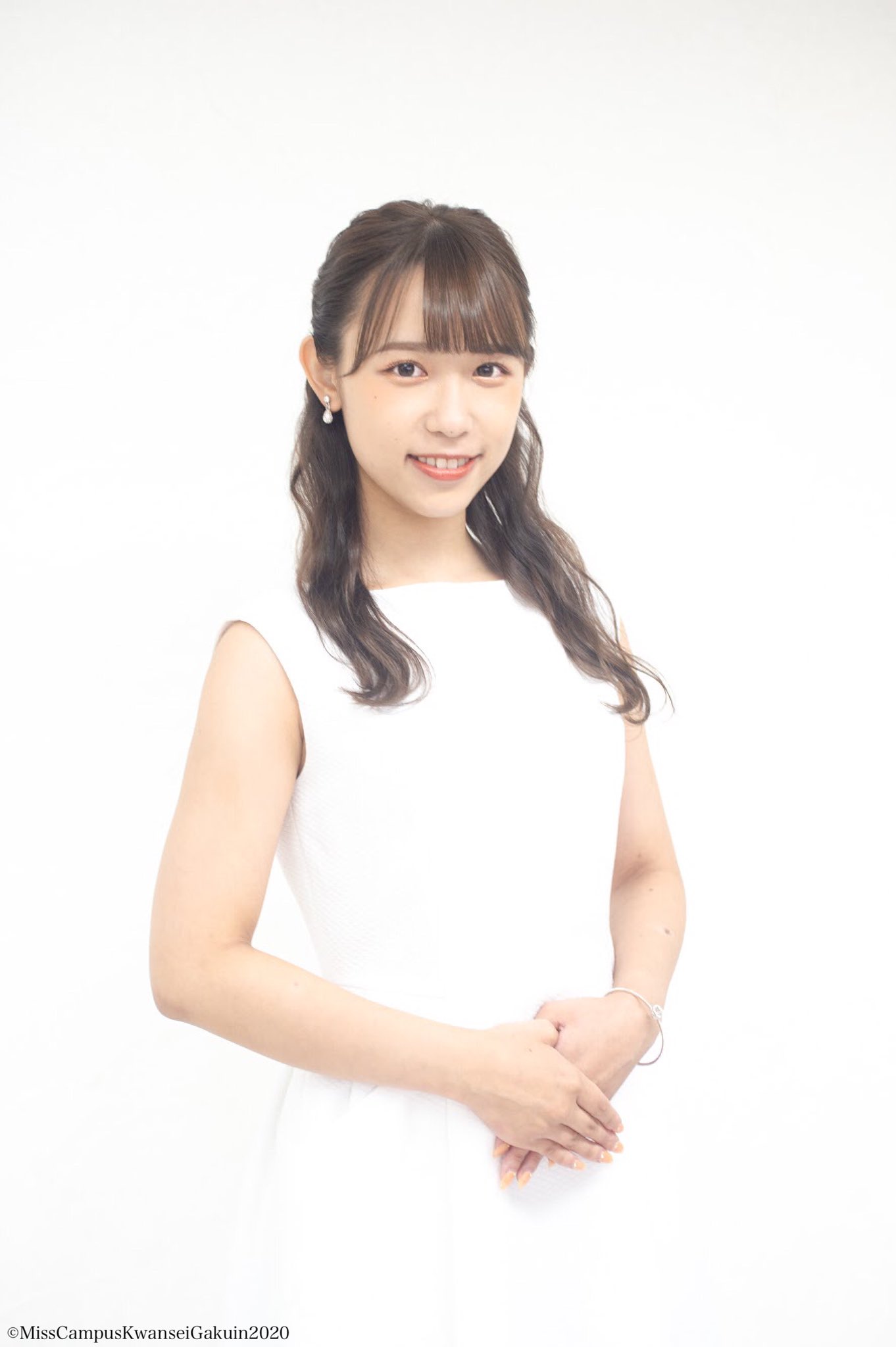 ミスキャンパス関西学院 ファイナリスト Entry No 3 山本 瑠香 やまもと るか 経済学部 2年生 キャッチコピー 和歌山の海と山が育んだイルカ系女子 Mckg No3 Mckg オンリーワンのドレスを着て 拡散希望rt 山本瑠香 和歌山の ミスキャンパス関西学院 ファイナリスト Entry No 3 山本 瑠香 やまもと るか 経済学部 2年生 キャッチコピー 和歌山の海と山が育んだイルカ系女子 Mckg No3 Mckg オンリーワンのドレスを着て 拡散希望rt 山本瑠香 和歌山の