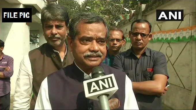 ANI's tweet photo. He is much better &amp; stable than the preceding days. All his vital parameters are stable &amp; he is responding to treatment. We firmly believe that he will be back among us soon: Abhijit Mukherjee, son of former President Pranab Mukherjee on his father's health. https://t.co/FUMEePDJwI