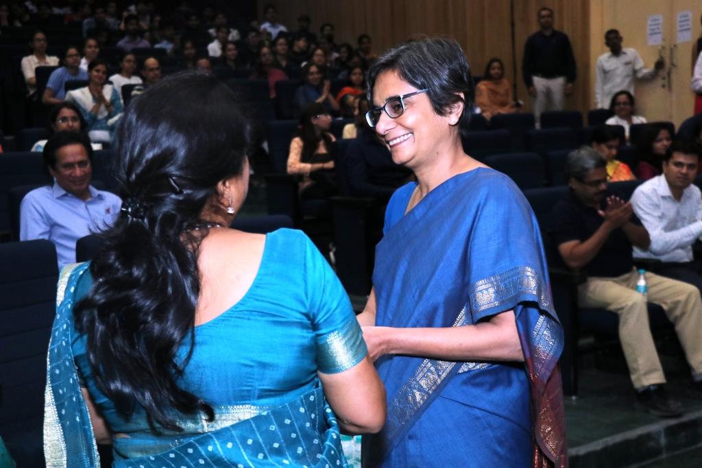 DBT-THSTI tweet media