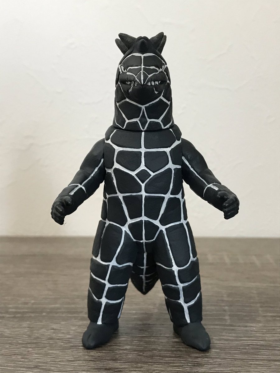 HOW2WORK　DRACO　ドラコ　ソフビ　オガワコウヘイ　未開封 HOW2WORK DRACOソフビフィギュア ogawa kohei