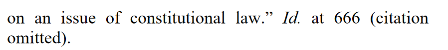 "Indeed, this very argument advanced by the state was roundly rejected by the majority in Heller... To apply Turner today would amount to an abdication of our judicial independence and we refuse to do so."