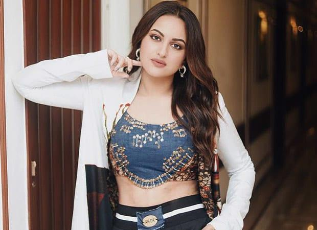 spid_media's tweet photo. 'Nepotism' sensationalised by person whose sister is managing their work: #SonakshiSinha 

"My father...never picked up the phone and called any producer to say, 'Take my daughter in your film'," she added. https://t.co/KajnNpqF84