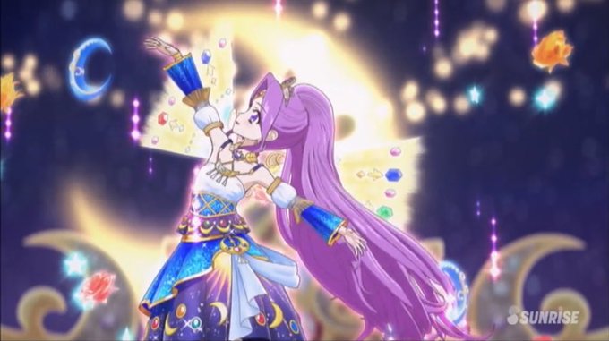スターライトクイーンのtwitterイラスト検索結果 スターライトクイーンのtwitterイラスト検索結果