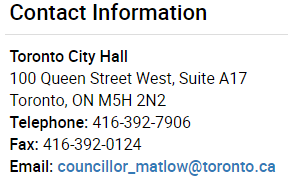 canmericanized's tweet photo. Retweet! --- Please help me! Sleezy Josh Matlow is DOXing me! Please call and e-mail his office. I WILL NOT BE INTIMIDATED BY THIS COWARD! Retweet! #MatlowResign #MatlowLies
CC: @joe_warmington https://t.co/BYoqcfJNMP