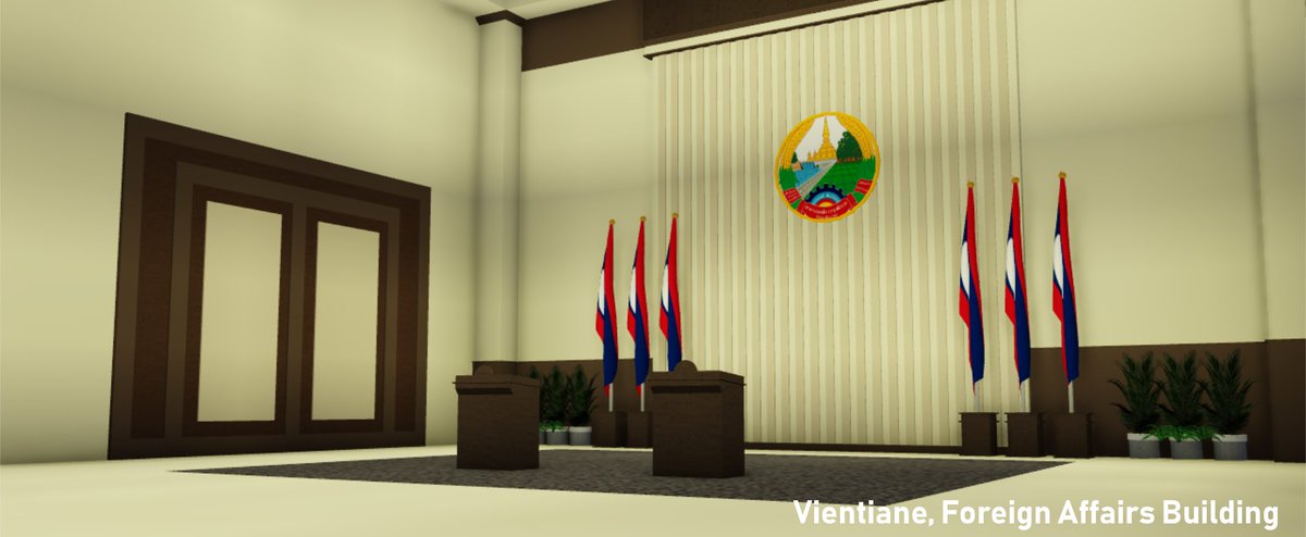 The Deputy Prime Minister has appointed MoritzAdenauer as the new Minister of Foreign Affairs to replacing the old Minister of Foreign Affairs.