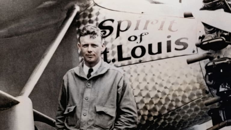 While Charles Lindbergh later became part of the America First movement, which tried to keep America out of war at all costs, he also played another role: He provided real-time intelligence for the US.Once Lindberg got there, the Germans wanted to show off everything to him.