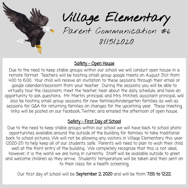 Village Eagles (@villeagles) on Twitter photo 