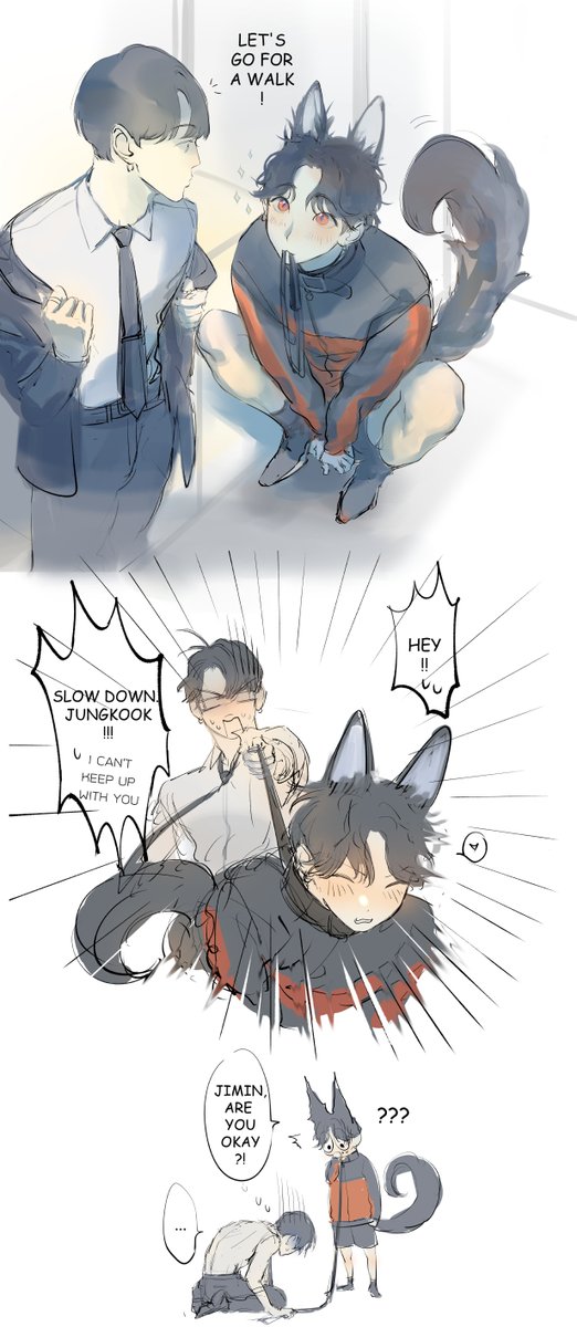 wineszbts's tweet photo. strong boi https://t.co/EfKb36dtAR
