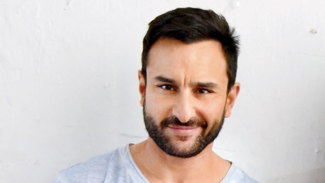 Happy Birthday Saif Ali Khan 