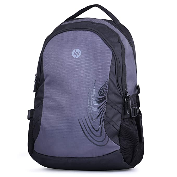 DailyOffers17's tweet photo. Shop here - https://t.co/WRdEf7ZaoQ 
DEAL - ₹699/-😲✔️✔️ MRP - ₹970/-❌❌
HP 4ZG28PA 15.6-inch Crystal Laptop Backpack

#HpLaptop #laptopbag #backpack https://t.co/so13oqf0QO