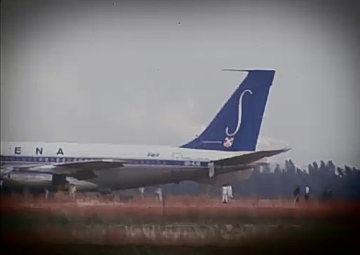 सयरत मत्कल ही इस्राएली फोर्सची अतिशय महत्त्वाची संघटना यात काम करण्याचे प्रत्येक इस्राएली सैनिकाचे स्वप्न असते. बीबींना ही संधी मिळाली. त्यांनी या संधीचे सोने केले. 1972 ला Sabena Flight 571 या विमानास PLO ( Palestine Liberation Organization) ने हायजॅक केले.