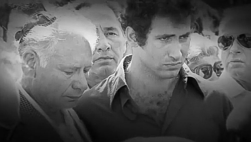 यॉमकी पोर वॉर मध्ये सामील होण्यासाठी ते पुन्हा एकदा इस्राएलला परतले. या युध्दातही इस्राएलची सरशी झाली आणि पुन्हा एकदा अरब जगाचा पराभव. बीबींकडे आता कॅप्टन हे उच्च पद आलं. ते पुन्हा अमेरिकेत निघून गेले. तिथे इकॉनॉमिक कनस्लंटंट म्हणून काम करण्यास सुरुवात केली.