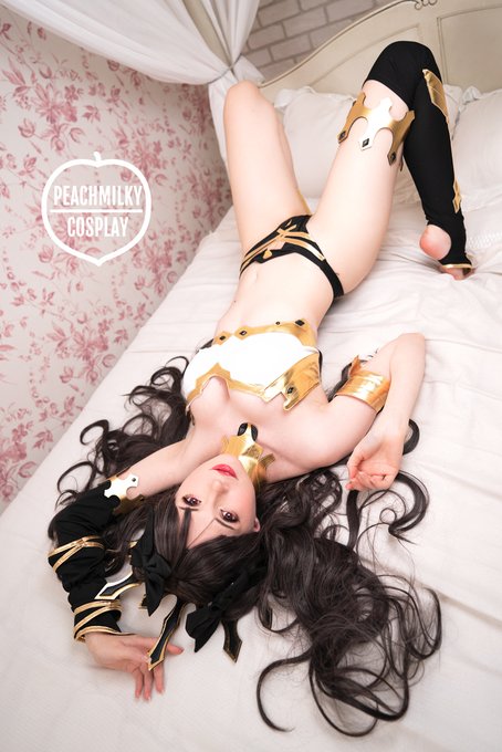 Twitterのコスプレ画像18