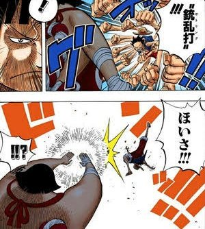 リョウ アニメ好き 戦桃丸っていまいち強さが掴めないんだけど 弱くはないよな 弱ってるとはいえルフィが手も足も出なかったし まだ鉞も使ってない 実力は全然違うけどレイリークラスの武装色使ってるし ガードは世界一って触れ込みもあながちはったり