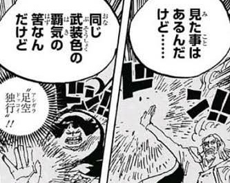 リョウ アニメ好き 戦桃丸っていまいち強さが掴めないんだけど 弱くはないよな 弱ってるとはいえルフィが手も足も出なかったし まだ鉞も使ってない 実力は全然違うけどレイリークラスの武装色使ってるし ガードは世界一って触れ込みもあながちはったり