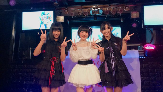 Twitterのコスプレ画像10