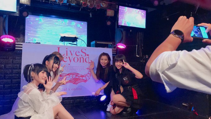 Twitterのコスプレ画像11