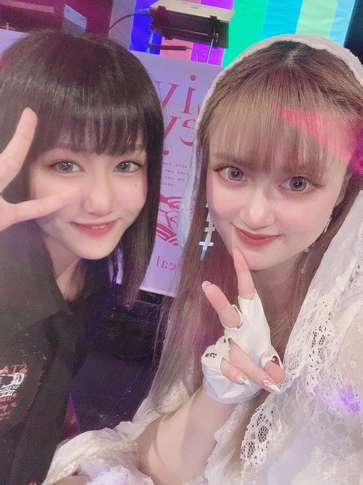 Twitterのコスプレ画像9